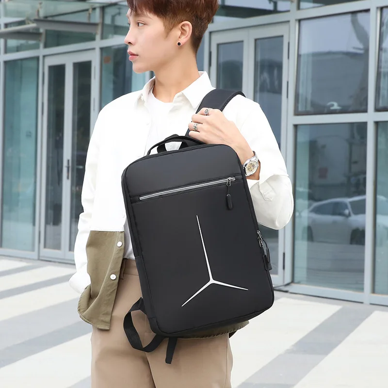 Fashion Anti Theft USB Waterpr – Travel Backpack Anti Theft recenzja i cena