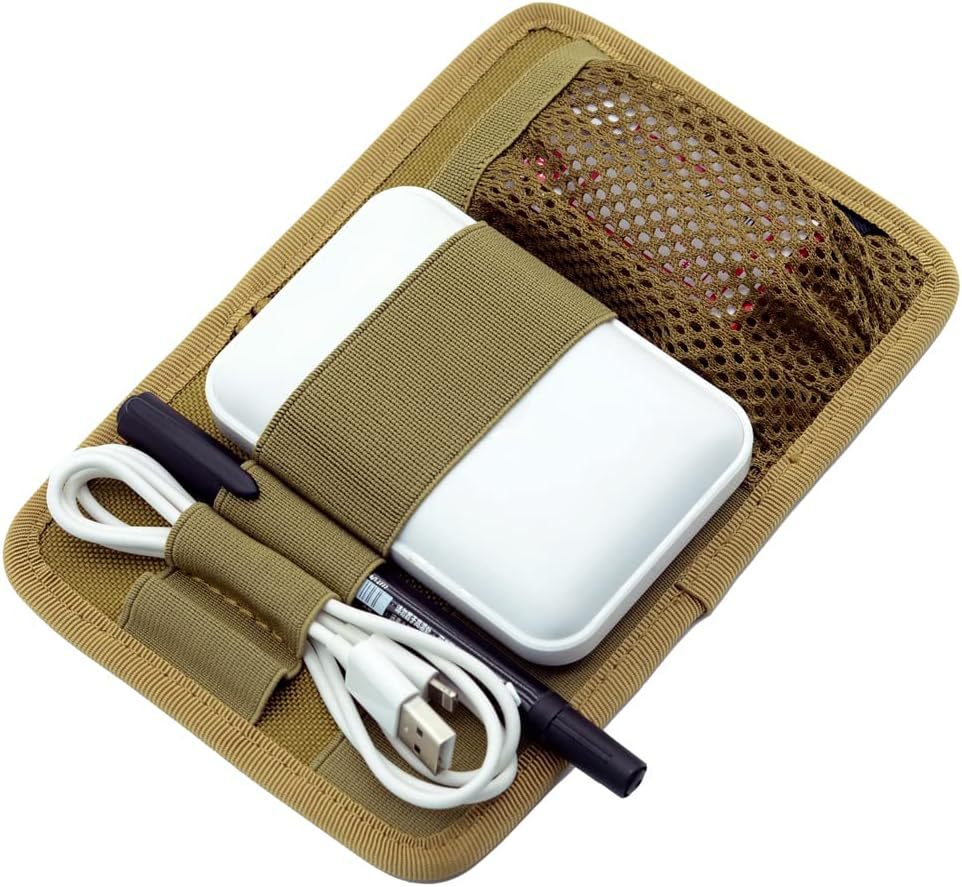 Tactical Bag Insert Panel Orga – Backpack Insert Organizer recenzja i cena